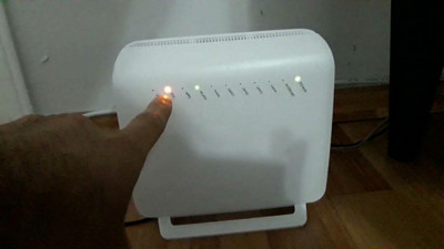 Modemi kapatıp açınca internet neden düzeliyor? İşin aslı ortaya çıktı