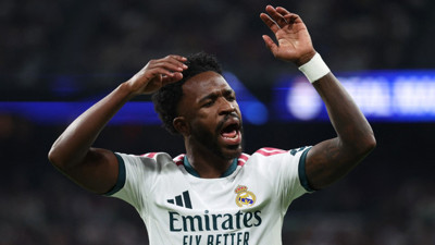 Vinicius Junior'ın cezası belli oldu. El Clasico öncesi büyük şok