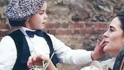 90'ları Arnavut Kaldırımı'yla sallamıştı. Son halini gören inanamadı