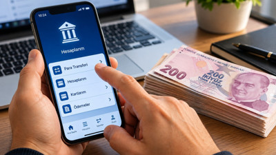 Banka hesabı olanlar dikkat! MASAK'tan milyonları ilgilendiren uyarı