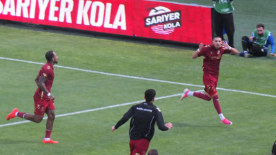 Cenk Tosun’lu Karagümrük, Mardin’den eli boş döndü