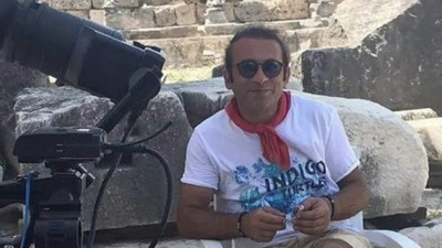 Genç restoratör evinde ölü bulundu