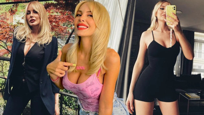 Hande Sarıoğlu'na büyük ters köşe. Ankara'ya taşınalı bir hafta olmuştu