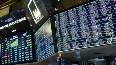 ABD'den kritik veri geldi! New York borsası karışık başladı, altın yükselişte