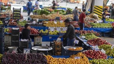 En taze meyveler önde mi, arkada mı? İşte doğru bilinen yanlış