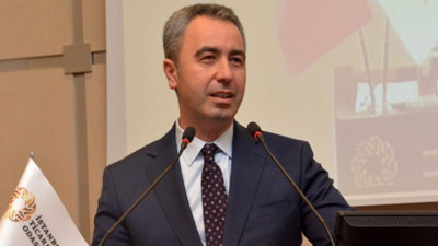 Hazine ve Maliye Bakan Yardımcılığına atanan Bekir Bayrakdar kimdir?