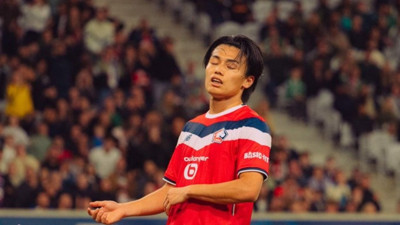 Lille'de Galatasaray maçı öncesi sakatlık depremi