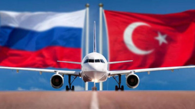 Türkiye-Rusya hava köprüsünü güçlendirme hamlesi