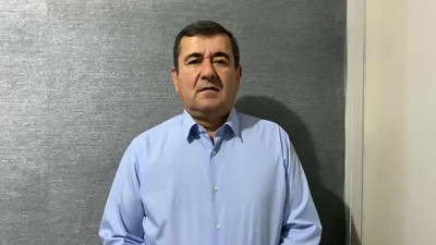 CHP'den ayrılan Ahmet Aras'a il başkanından tepki: Dört gün önce...