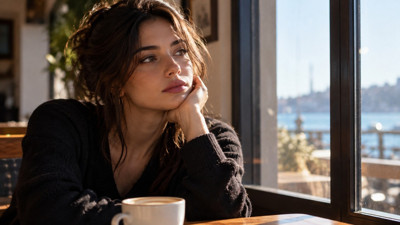 Herkes onları soğuk sanıyor! Aslında duygularını saklayan 4 burç