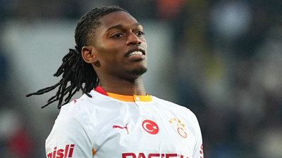 Galatasaray Leao'nun sakatlığının ne olduğunu açıkladı