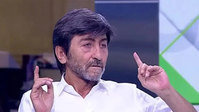 Rıdvan Dilmen’den çok konuşulacak Fenerbahçe kehaneti. Sene sonunu işaret etti