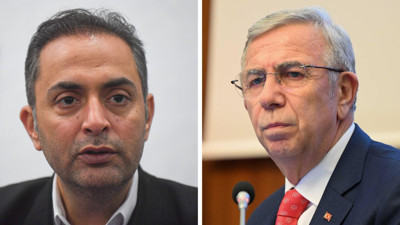 Mansur Yavaş'tan Murat Ağırel sorusu