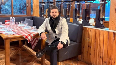 Restoranda müşteriyle tartıştı, hayatını kaybetti