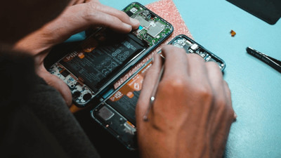 Telefonunun pilini değiştirecekler dikkat. Bu hataya düşmeyin