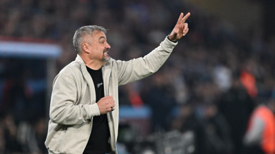 Thomas Reis: Beşiktaş bugün gayet iyi oynadı fakat...