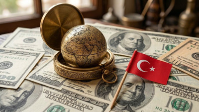 Batı Asya'nın en zenginleri belli oldu! Türkiye'den 11 isim listede