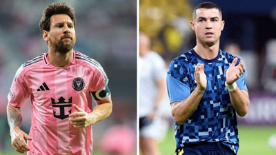 Dünyanın en çok kazanan futbolcuları belli oldu! İlk 10'da Türkiye'den 1 isim var