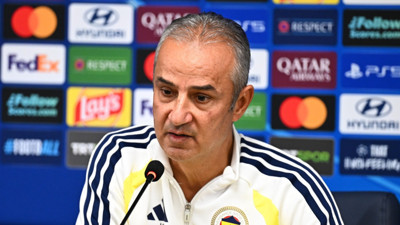 İsmail Kartal'dan Galatasaray derbisi ve istifa açıklaması