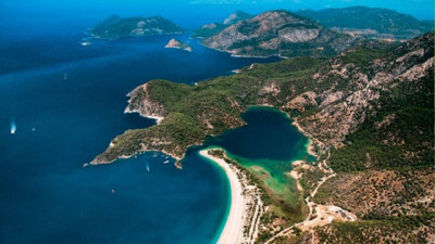 Lagün nedir? Deniz kulağı nedir?