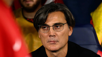 Montella alacağı paradan vazgeçti: Delikanlılık yaptı