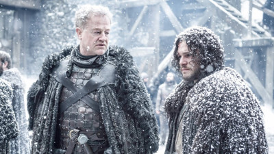 Game of Thrones'un BAFTA ödüllü yıldız oyuncusu İstanbul'da
