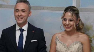 Polis memuru avukat nişanlısını öldürüp hayatına son verdi