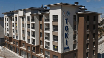 TOKİ’den işçilere özel konut projeleri geliyor