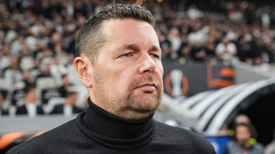 Pierre Sage: Amacımız Beşiktaş'ı oynatmamaktı