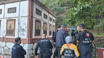Trafoya girdi akıma kapılarak öldü