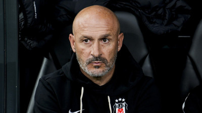 Vincenzo Italiano'dan 2-2 yorumu: İkinci yarıda yavaştık