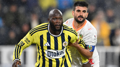 Fenerbahçeli Lukaku için sürpriz transfer iddiası. Eski takımı bedavaya istiyor