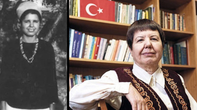 Hocaların hocası Prof. Dr. Gülçin Çandarlıoğlu hayatını kaybetti