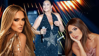 Ünlüler dünyasında miras savaşı. Üç ünlü isim birbirine girdi