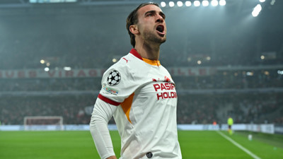Yunus Akgün'den derbi öncesi dikkat çeken açıklama