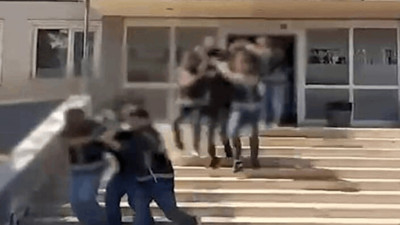 'Daltonlar' soruşturmasında yeni gelişme. 3'ü çocuk 15 tutuklama