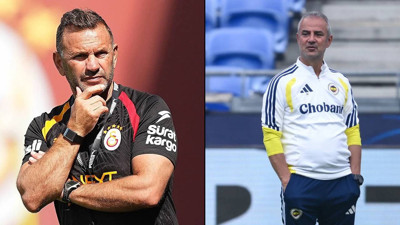 Derbinin favorisi yok