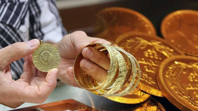Altın fiyatları 27 Ekim 2026. Gram altın ne kadar?