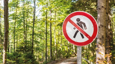 Dünyanın en tehlikeli ve gizemli 10 noktası belli oldu. Bazılarına yaklaşmak bile suç