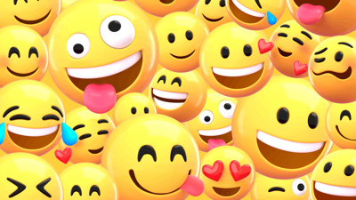 Google Trends açıkladı. Son 6 yılın en popüler emojileri belli oldu