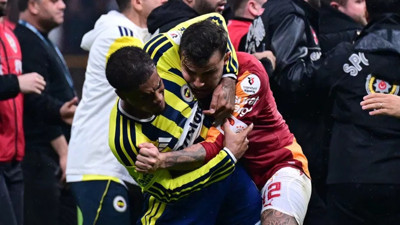 Archie Brown-Abdülkerim Bardakcı kavgası sonrası olay sözler: Kadın gibi saç çekti