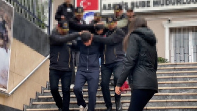 İstanbul’da peş peşe iki cinayet. Balyozlu baskın kıyafet değişimi ve Edirne’de firar operasyonu