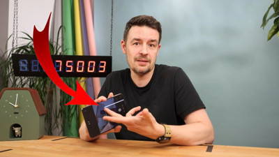 En pahalı iPhone testte duvara tosladı. Rakibinin çok gerisinde kaldı