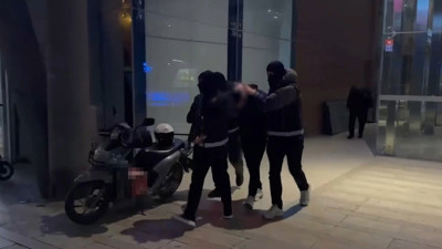 Belçika'nın aradığı uyuşturucu baronu İstanbul'da yakalandı. 2 ton kokain detayı