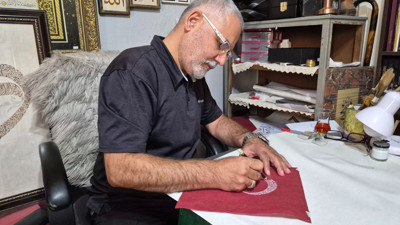 Bunu yazmak için çıldırmak gerekiyor! Ustası bile yaparken zorlanıyor