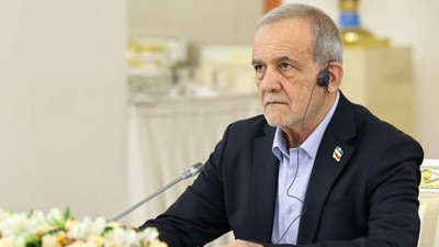 İran Cumhurbaşkanı Moskova’da uyardı: Enerji güvenliği tehdit altında