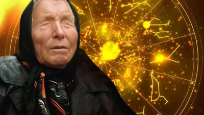 Kahin Baba Vanga bir burcu işaret etti. O burçtan olanlar düşünsün