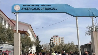 Kahramanmaraş’taki okul katliamıyla ilgili yeni gelişme. Sürülen 4 eğitimciye soruşturma izni çıktı