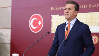 Mustafa Sarıgül'den YENİ Parti kararı