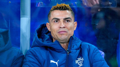 Portekiz Milli Takımı'nda sürpriz Ronaldo gelişmesi